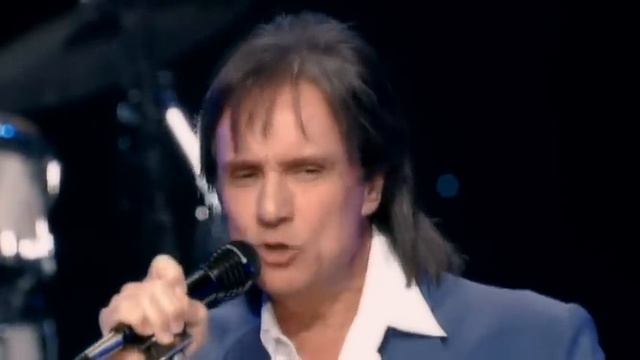 Roberto Carlos - Emociones (Video En Vivo - Stereo Version)