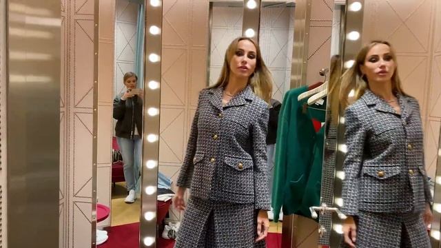 GUCCI, VETEMENTS, КУРШEВЕЛЬ смотреть онлайн