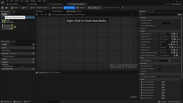 Unreal engine 5 Fog of War - Quick Cover - how to apply it on your project смотреть онлайн
