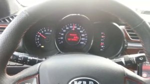 Круиз-контроль киа рио 2013