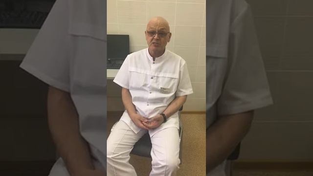 Интервью с детским врачом-урологом-андрологом смотреть онлайн