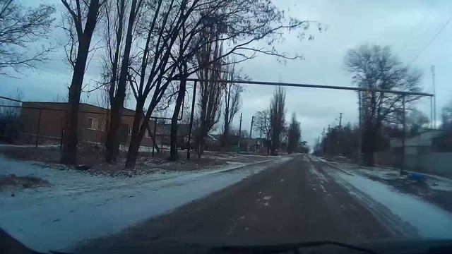 Авдеевка фронтовая 16 02 15 Ясиноватский Суворова Чкалова 8го марта ТНК смотреть онлайн
