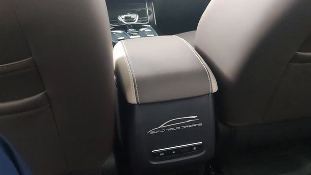 ALL NEW 2022 BYD SONG MAX DM-i - Exterior And Interior смотреть онлайн