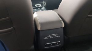 ALL NEW 2022 BYD SONG MAX DM-i - Exterior And Interior