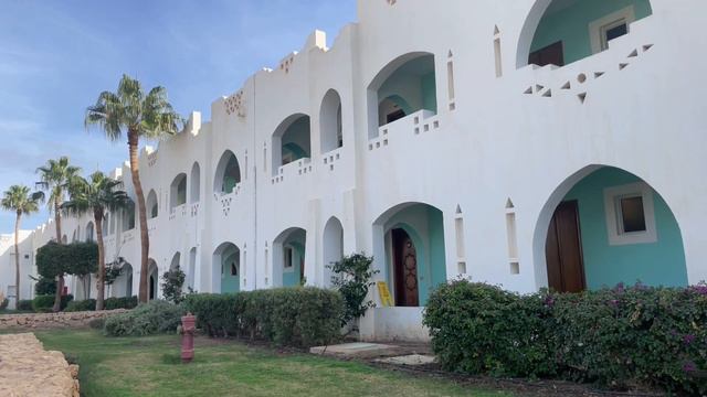 [HD] Domina Coral Bay Resort Hotel Egypt Sharm el Sheikh (review) смотреть онлайн