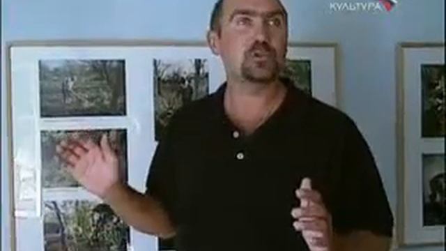 Прохоров, Тимофей Васильевич (отшельник) смотреть онлайн