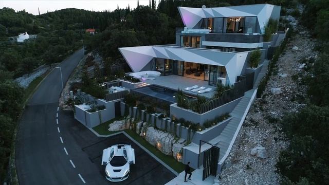 Billionaire Luxury Lifestyle in EUROPE [Luxury Lifestyle Motivation] смотреть онлайн