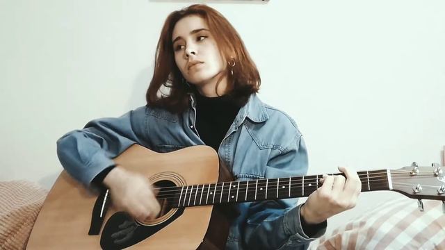 В. Цой - Группа крови (cover) смотреть онлайн