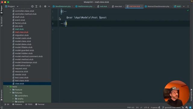 Maintaining Blueprint - Hacktober Updates (Part 3) смотреть онлайн
