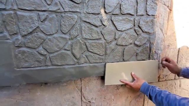 Mini Piedra Plana Chingon ✅ El Molde