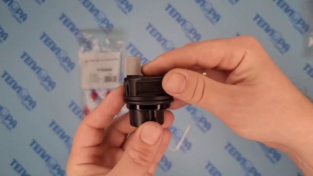 S1024500 Воздухоотводчик автоматический Protherm Гепард, Пантера, Скат, Рысь смотреть онлайн