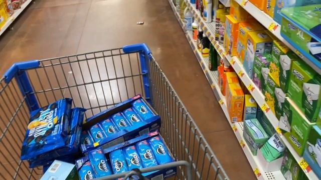?Walmart **FREE ITEMS** TIME TO RUN AMAZING смотреть онлайн