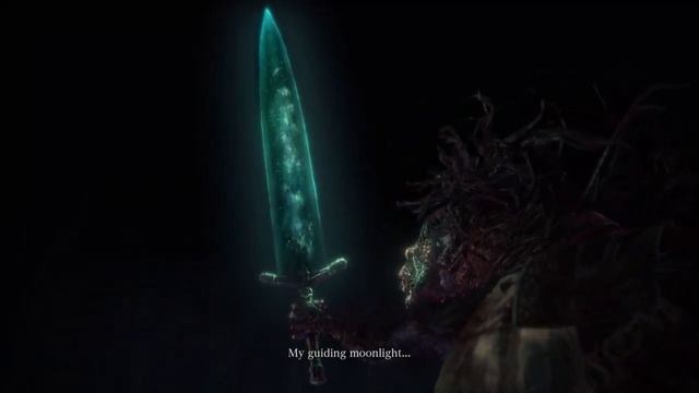 Elden Ring - No HUD Ludwig the Holy Blade vs Maliketh the Black Blade -No Damage. смотреть онлайн