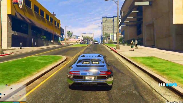 Gta 5 : 02 Vs 01 / Franklin Black Pitbull & husky Vs Lester Labweiller Dog / Epic fight #gta #dogs смотреть онлайн