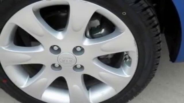 Used 2008 Kia Rio5 Georgetown TX смотреть онлайн