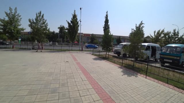 УЛИЧНАЯ ЕДА Узбекистана!!!Фергана!!! смотреть онлайн