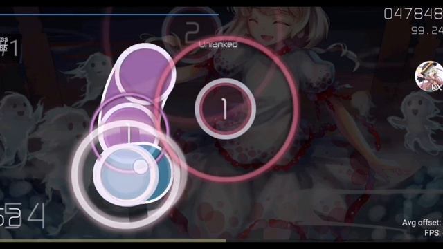 [ osu!droid ] hand block смотреть онлайн