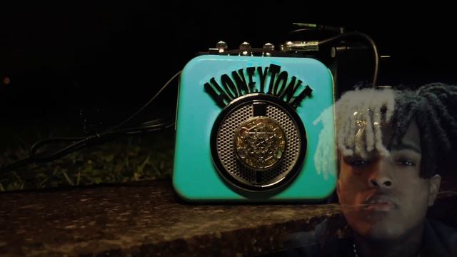 XXXTentacion ответил на Кладбище | Он обратился к Billie Eilish | Что он скрывал? ФЭГ | ИТК смотреть онлайн