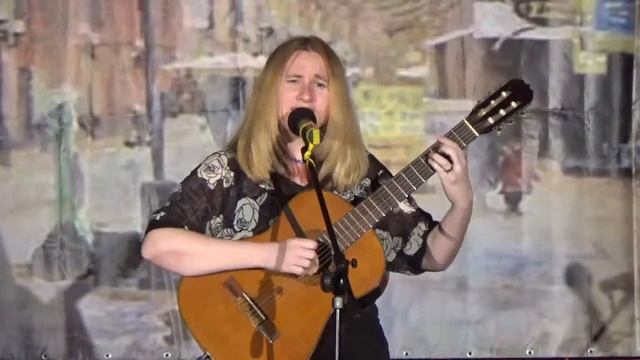 Светлана Спесивцева Даже песню простую смотреть онлайн