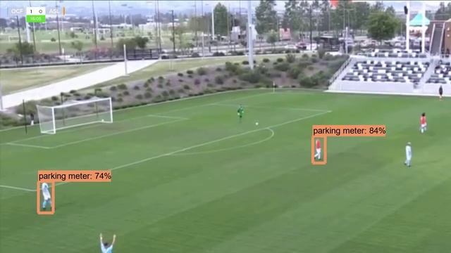 soccer object detection faster rcnn resnet101 ava v2 1 2018 04 30 смотреть онлайн
