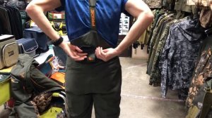 Костюм Кобра Осень Pride NovaTex. Одежда демисезонная для охоты