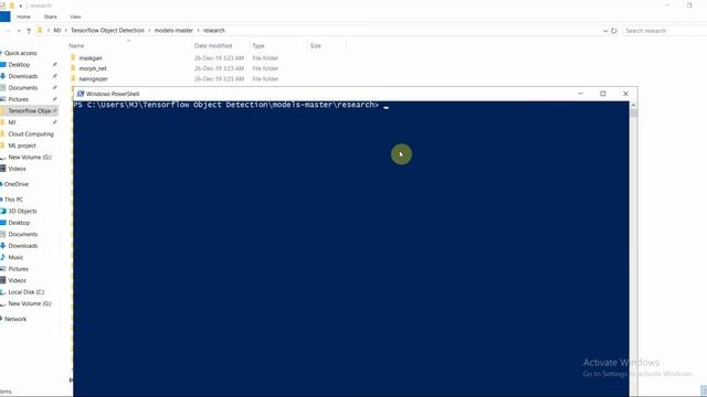 No module named object_detection[solved] смотреть онлайн