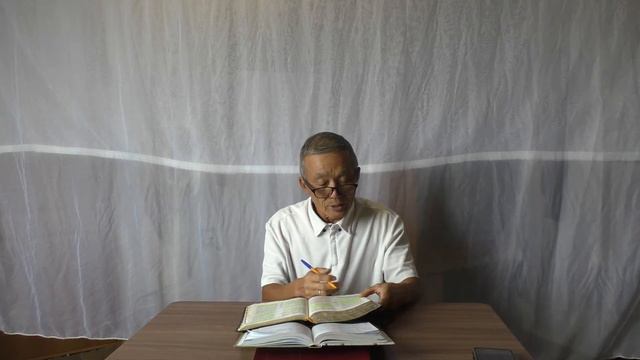 Онлайн-проповедь. Просите , и дано будет вам.