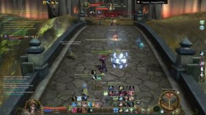 Aion PVP Ingison