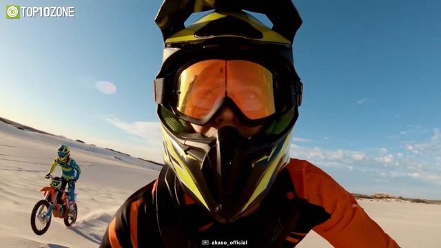 Top 10 Best Action Camera of 2024 смотреть онлайн