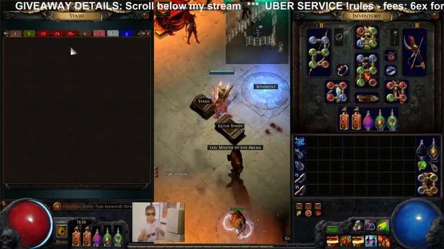 Cheapest +3 Bow Craft - save 1 exalt смотреть онлайн
