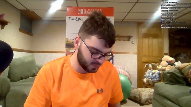 Pax East 2020 Story Time Part 1: Pax goodies and how I stole a display. Stories told 👀 смотреть онлайн