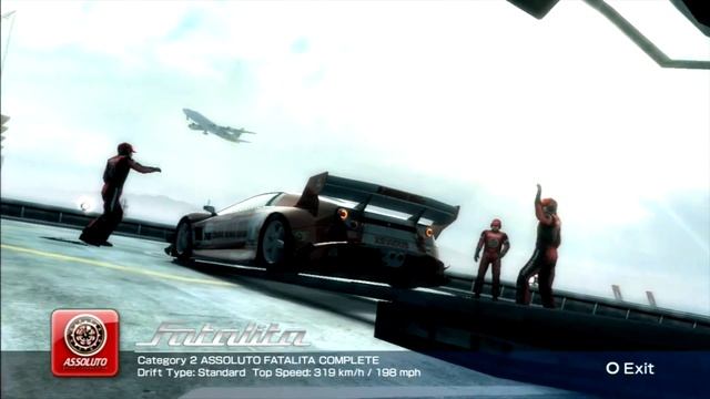Ridge Racer 7 [Let's Play/Walkthrough]: Extreme Battle (Part 1) смотреть онлайн
