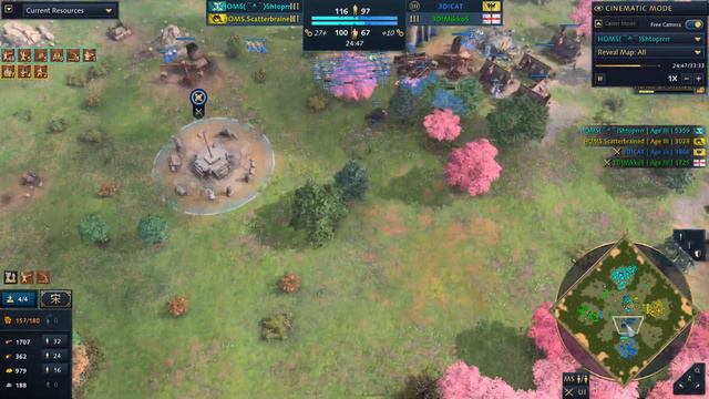 3D!Clan vs HOMS | Кубок СНГ№12. Финал нижней сетки. Часть 1. смотреть онлайн