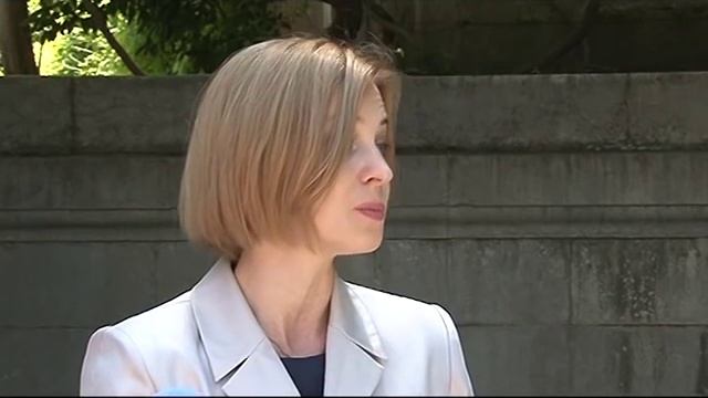 Комментарий Натальи Поклонской по поводу отречения Государя Николая ІІ от престола смотреть онлайн