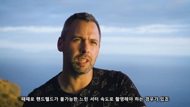 Tom Ormerod - Olympus OM-D E-M1 Mark III (Korea) смотреть онлайн