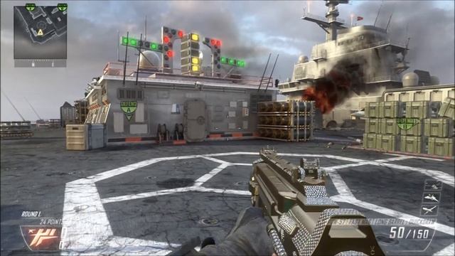 How to get Overkill without having the wildcard on смотреть онлайн