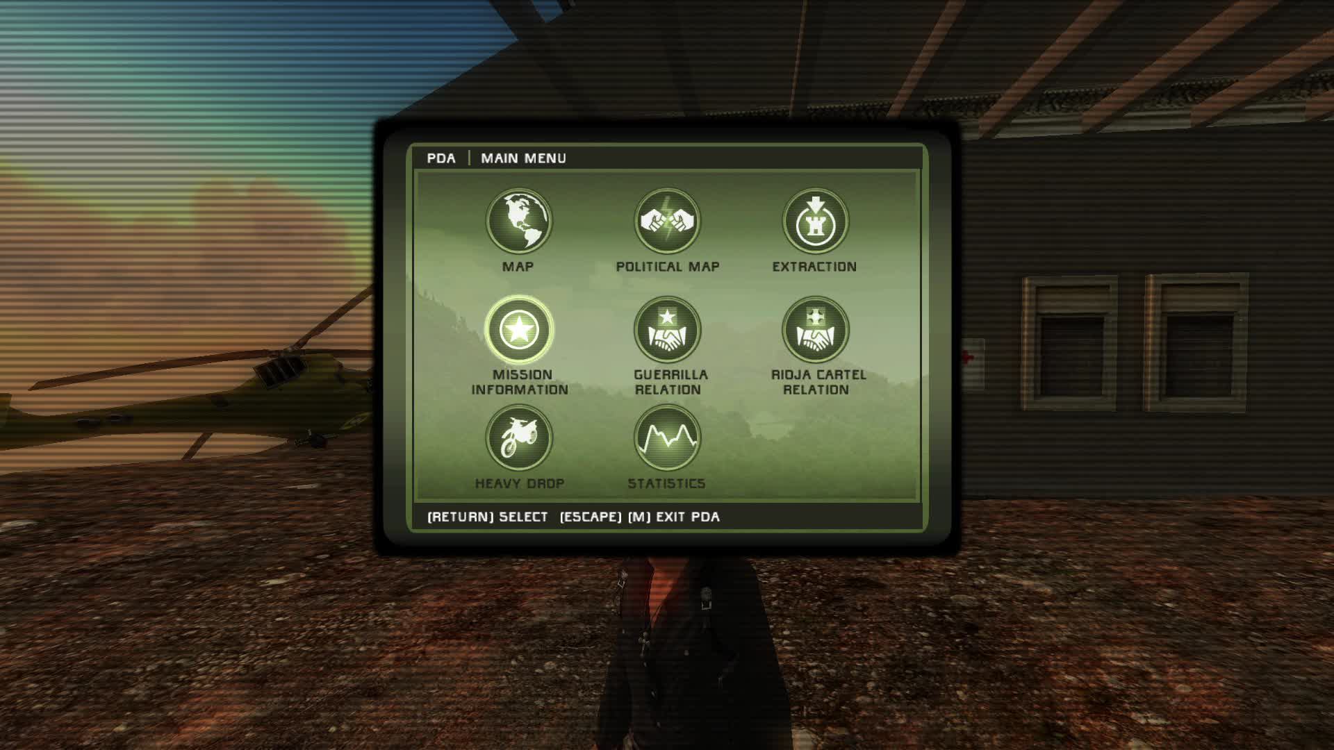 Прохождение игры Just Cause (Стрим) в 2024 # 9