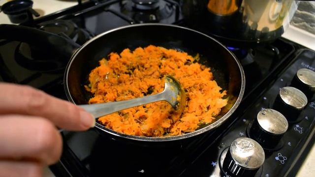 Готовим с Любовью