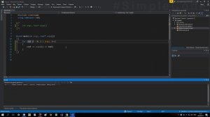 №84. C++. Argc argv что это. Параметры функции main argc, argv. Аргументы main