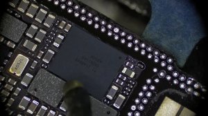 iPhone 11 не заряжается 05.06.