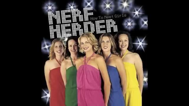 Nerf Herder - Lamer Than Lame смотреть онлайн