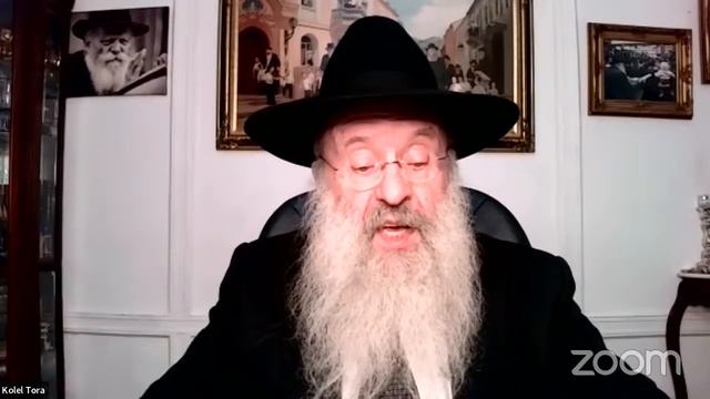 Готовимся к 10-му Швата. Новый маамар "Бати Легани 5724" смотреть онлайн