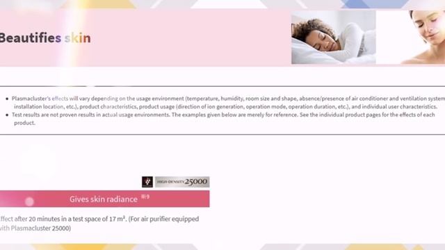 Sharp FP-J30E-B 23 sqm Plasmacluster Air Purifier - Tech Review смотреть онлайн