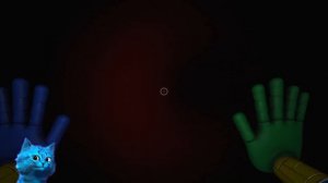 ? КИССИ МИССИ СПАСЛА МЕНЯ от МАМОЧКИ Poppy Playtime Chapter 2 Вторая глава Поппи КОТЁНОК ЛАЙК