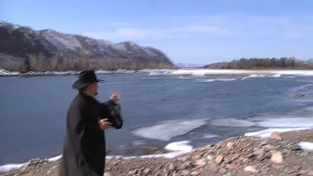 2013.04.10 на Енисее, Тува смотреть онлайн