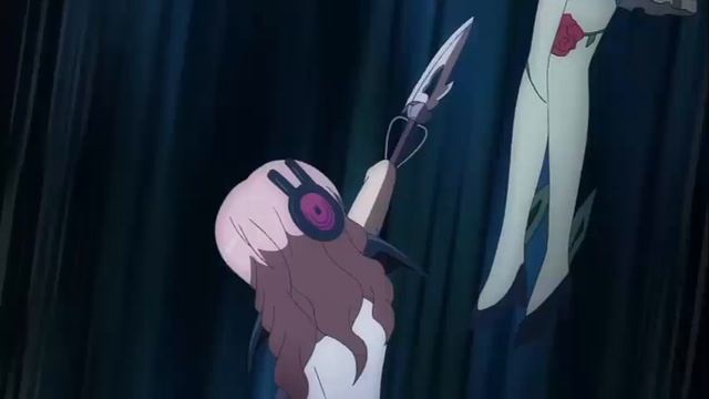 Swim Swim amv [cake] mahou shoujo ikusei keikaku смотреть онлайн
