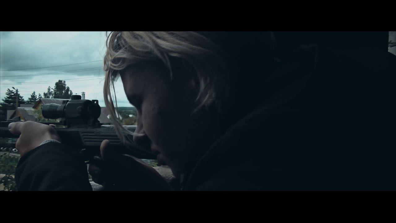 КИВИ - Трейлер смотреть онлайн