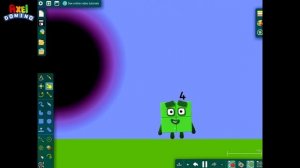 Numberblocks Adventure part1