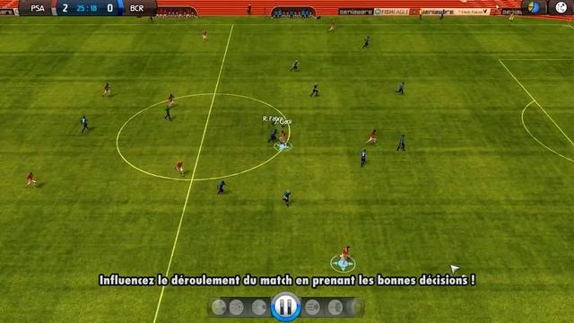 Lords of Football - Match Day - French Subtitles смотреть онлайн