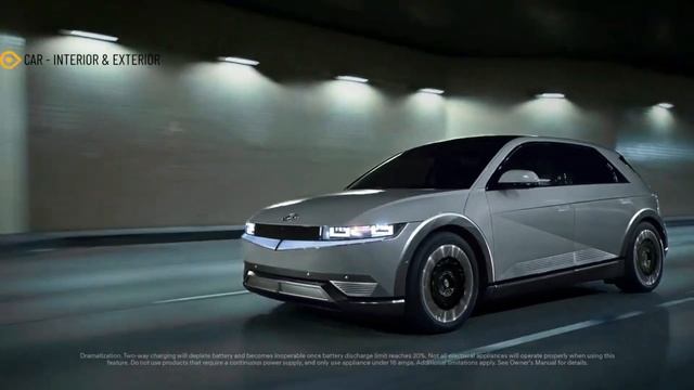 2022 hyundai ioniq 5 electric - European Hyundai dealers will begin taking orders for the 2023 Ioni смотреть онлайн